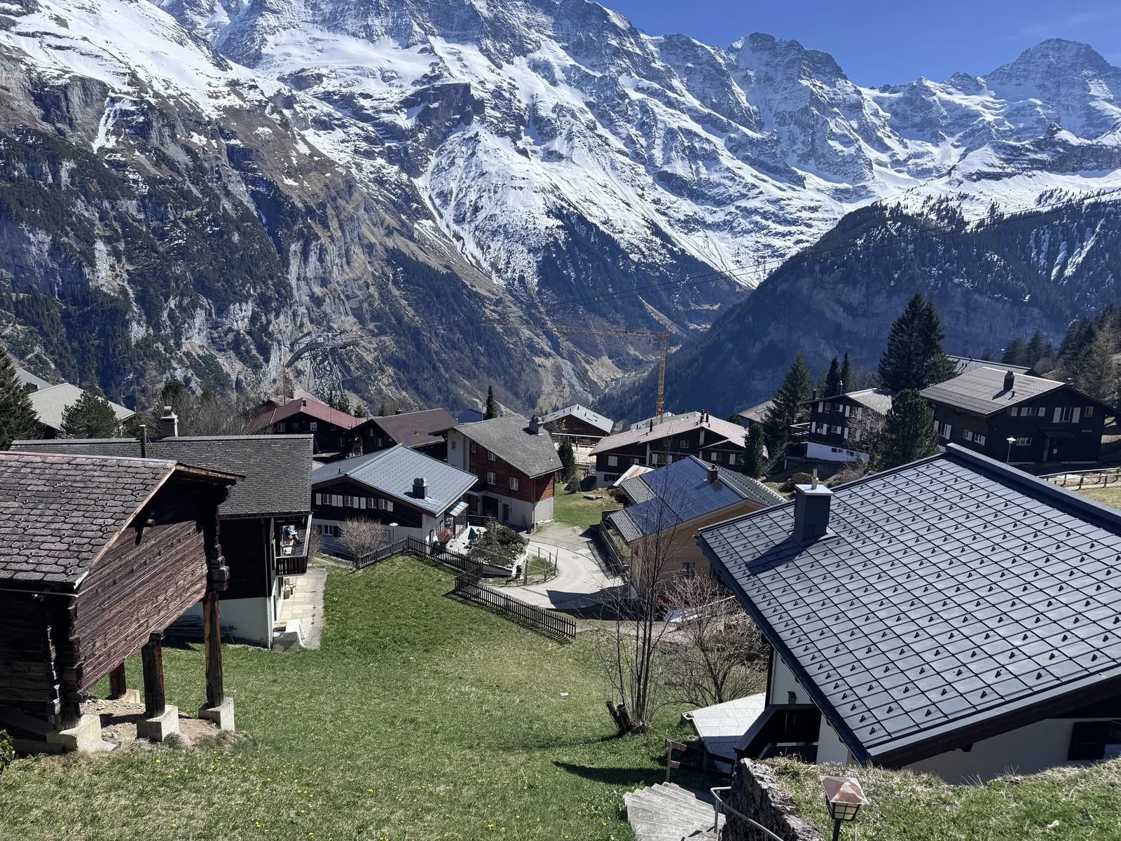 Alimo x Swatch Nines, 2025 — Visual diary — Schilthorn, Switzerland — snowboard art, snowboard wall art, mountain lifestyle art, surf lifestyle brand art, art collaboration by Alimo, post-pop surf artist Brooklyn NY — image 30 of 33